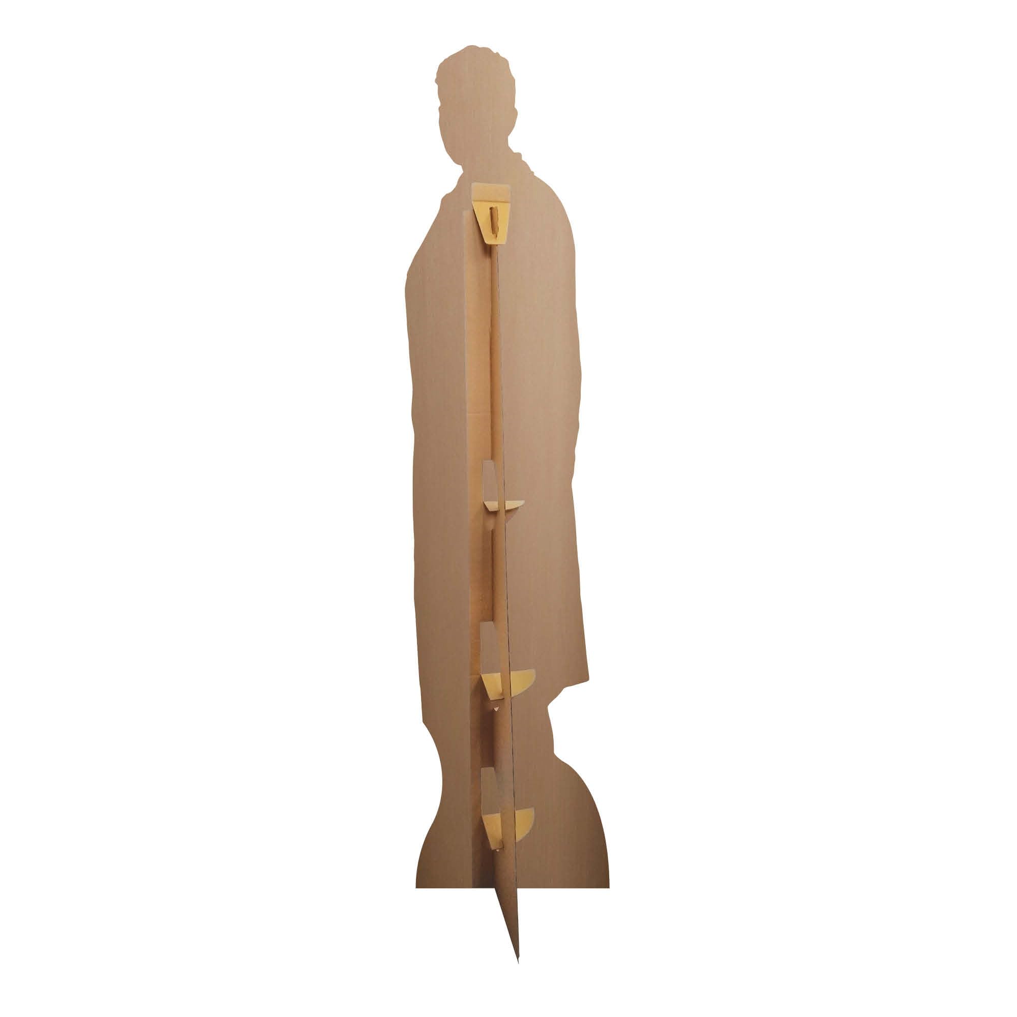 Star Cutouts SC4471 - Sagoma in cartone di Doctor Who David Tennant con mini