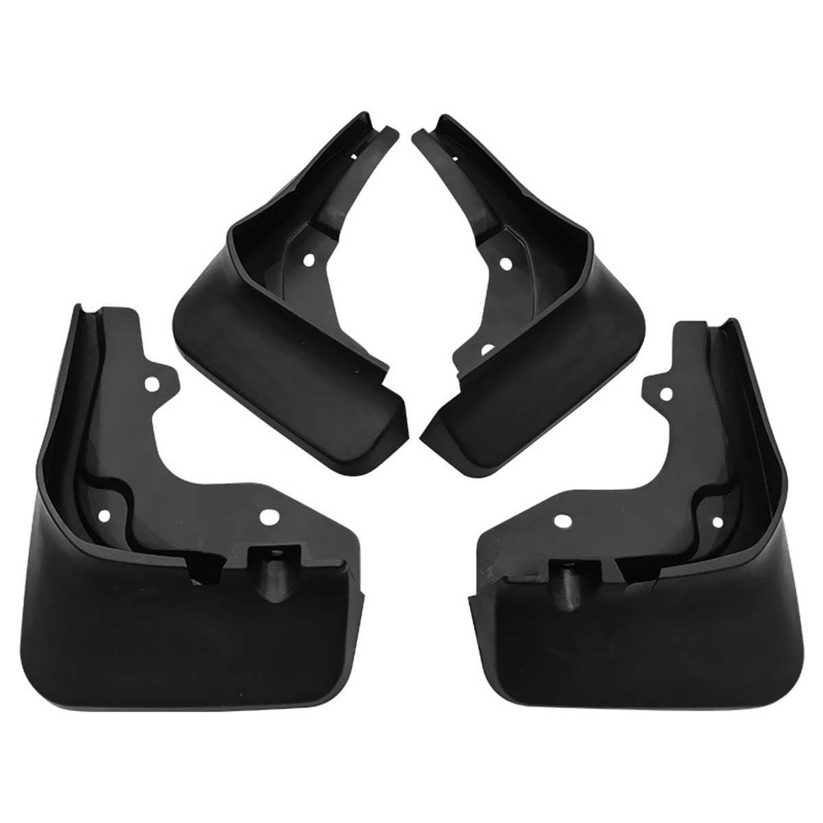 Ydxlcsyy Car mud flaps,Compatible with Mercedes-Benz A-Class 2019-2022,Car exterior accessories