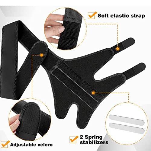Image of basajaun Dog Knee Brace for Dog ACL Brace Front Leg or Rear Leg, CCL Brace Hind Leg (S)