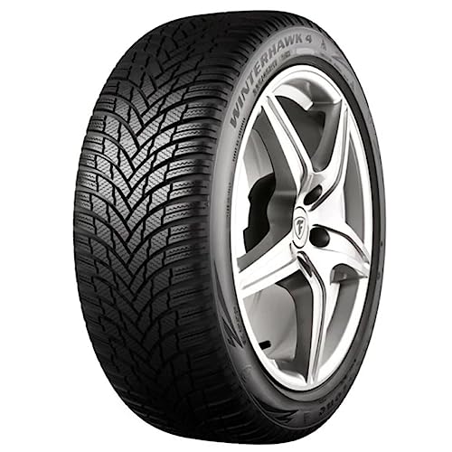 Firestone 215/45 R16 90V XL Winterreifen M+S 3PMSF Reifen