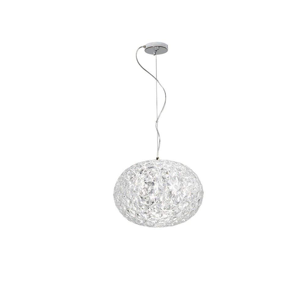 Lampe à tête unique LED durable plafonnier suspension bar et salon
