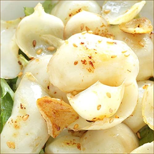 Amazon 北海道産 ゆり根 百合根 2kg 2l 3l 8 13個入 野菜 北海道 グルメ お取り寄せ 北のデリシャス 野菜 通販