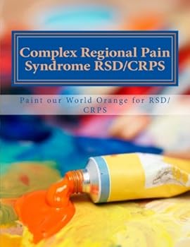 Paperback Complex Regional Pain Syndrome RSD/CRPS: Chronic Pain Book