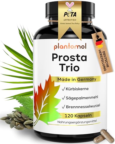 Prosta Revital  Die 15 besten Produkte im Vergleich - Reiterguide Ratgeber
