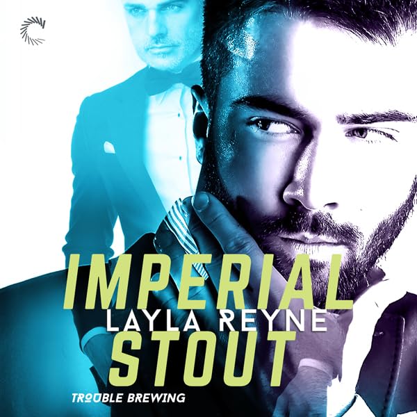 Cover art for Imperial Stout