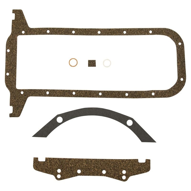5A189523 Oil Pan Gasket (NEW AFTERMARKET) - G&T Engine Parts