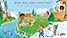 First Questions and Answers: Where does water come from?