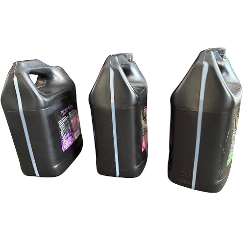 Miniatura 4 de Micro, Grow and Bloom Botellas de 4 litros - 1 de cada una