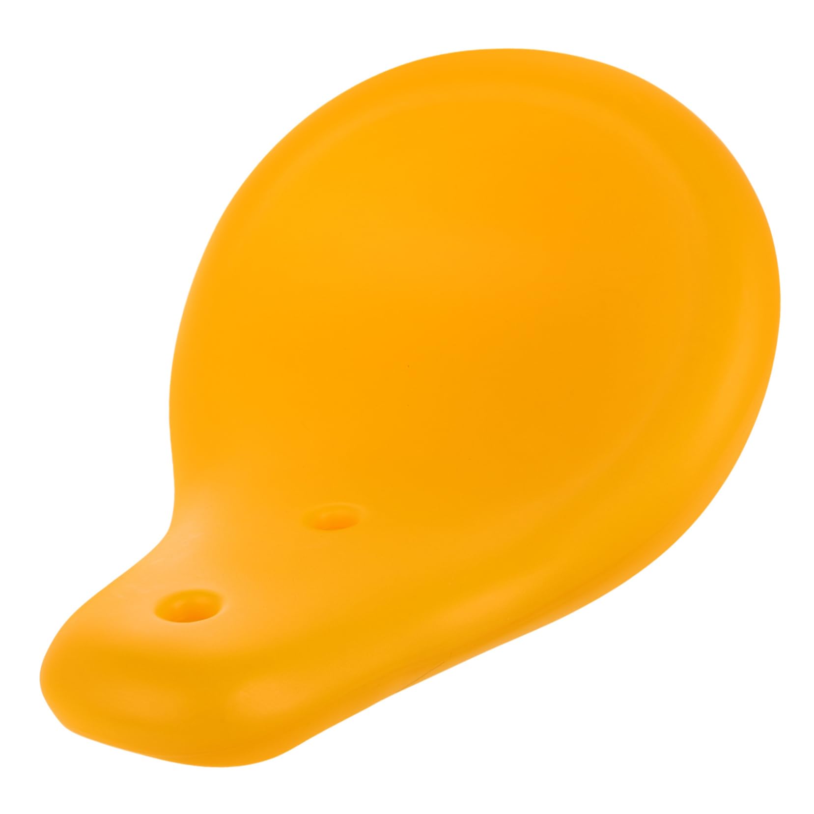 Luxshiny Plastic Seesaw Replacement Seat for Weather Resistant Playground Equipment Easy to Install and Comfortable Cushion for Playtime Parks and Residential Areas