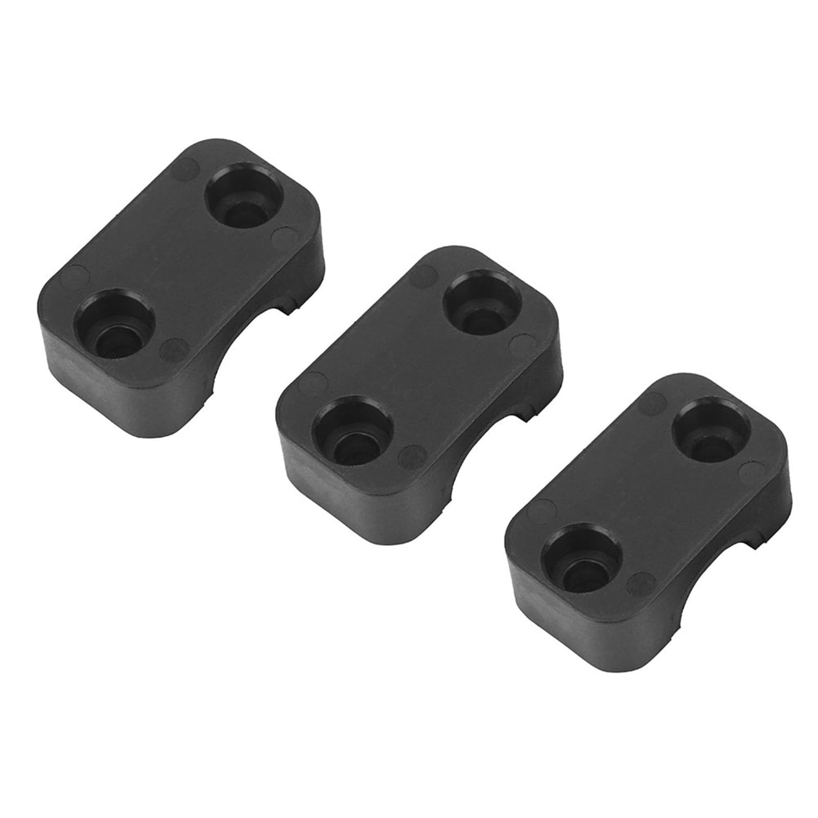 Wakects Soporte para kayak, soporte para 2 kayaks, soporte para canoa, soporte de pared para tabla de surf, soporte para kayak, soporte de pared
