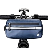 【Gran capacidad 3L】--- Tamaño: 28 x 8.5 x 13cm. Ofrece un espacio para guardar llaves, baterías, cable USB, carteras, gafas, guantes deportivos, herramientas y cualquier otro objeto pequeño.