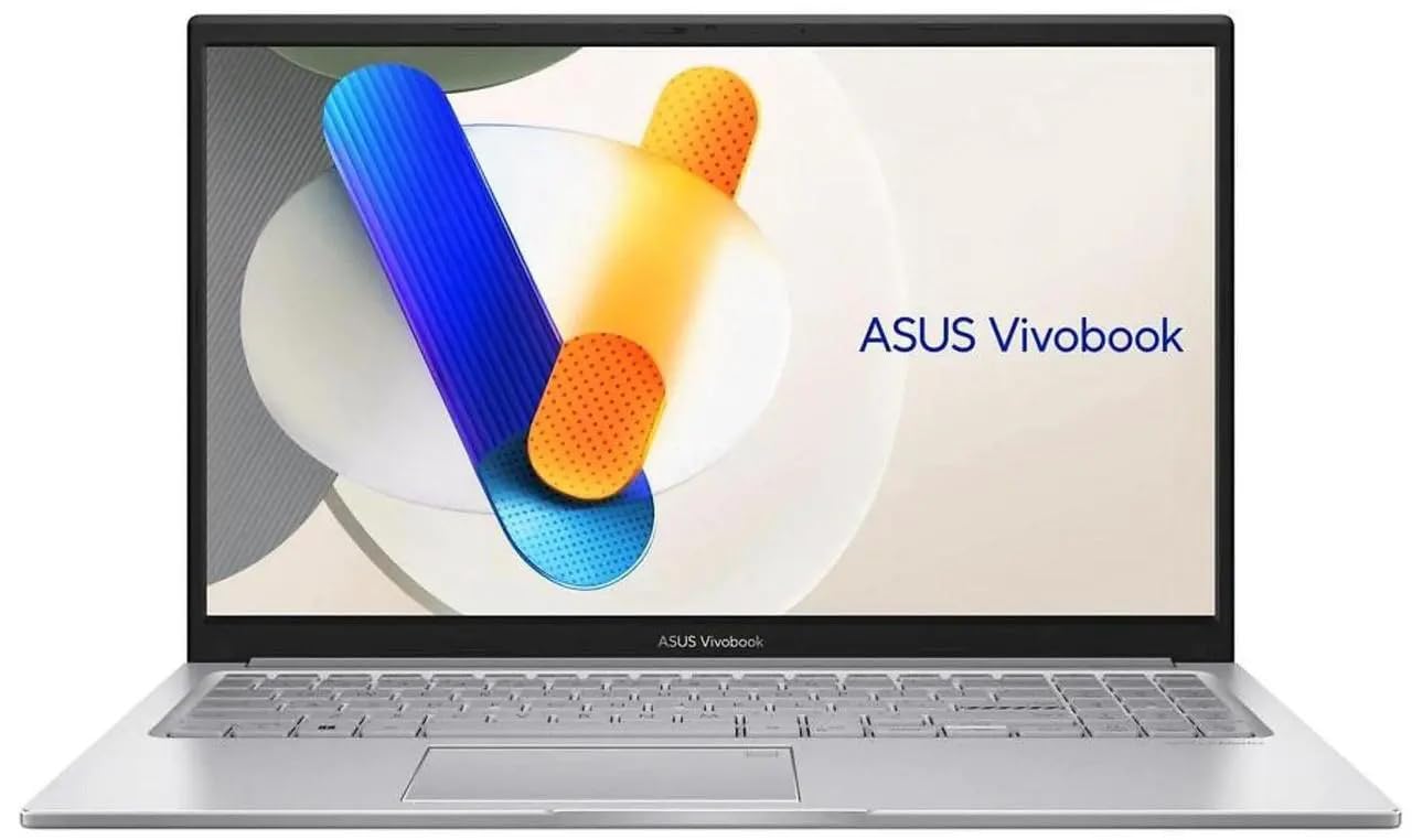 Amazon.com: ASUS Vivobook Laptop 15.6