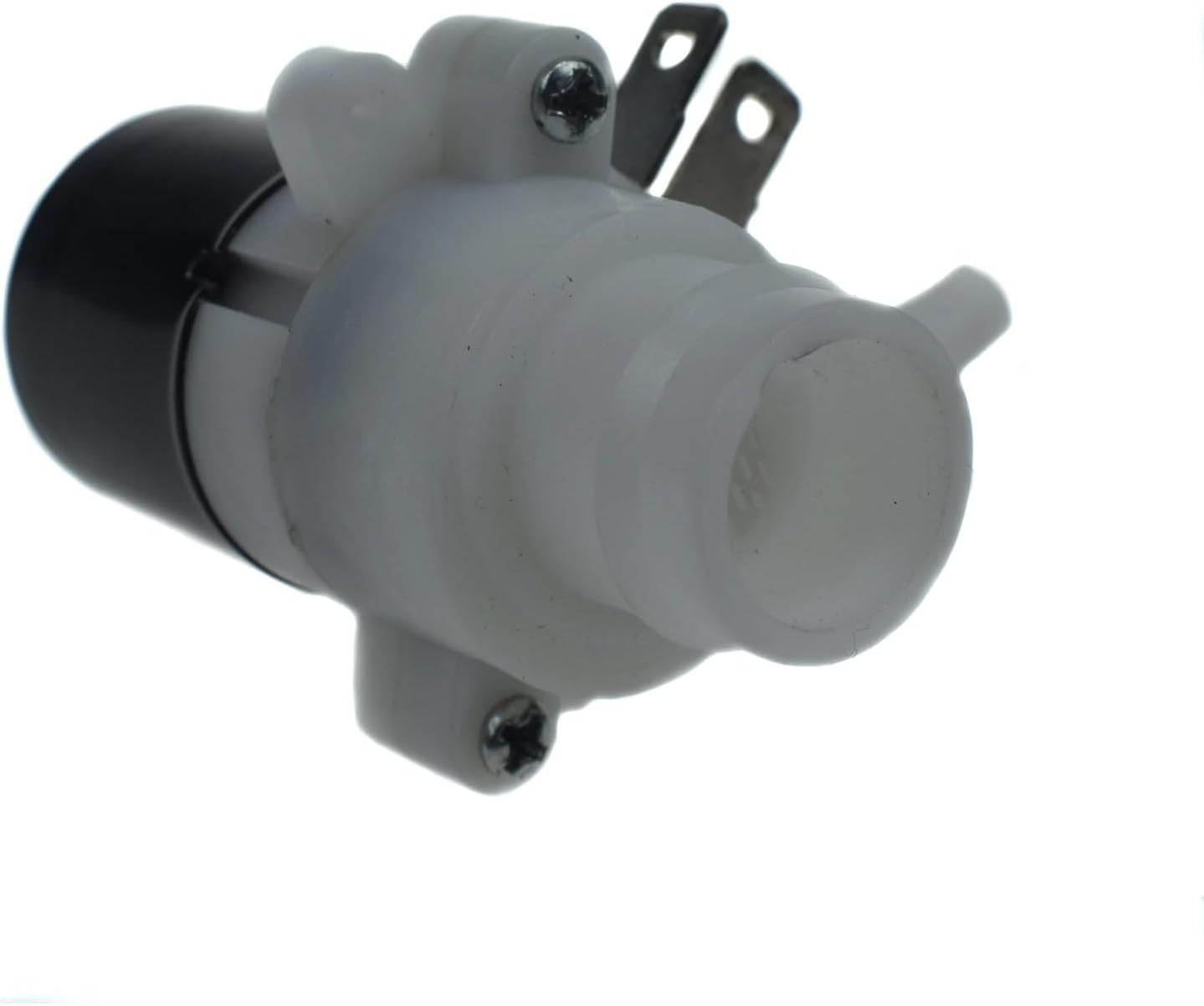 Car Washer Pumps Windshield Washer Pump for Jeep for Cherokee Mk1 1996-1999 Car Wiper Washer Pump Windshield Wiper Washer Pump 104252 3T4965 02326AA