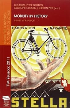 Paperback Mobility in History. Themes in Transport: Themes in Transport [French] Book