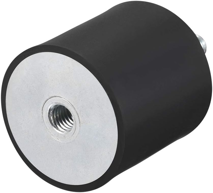 Couvercle Du Moteur Support Agrandis De Caoutchouc Pour