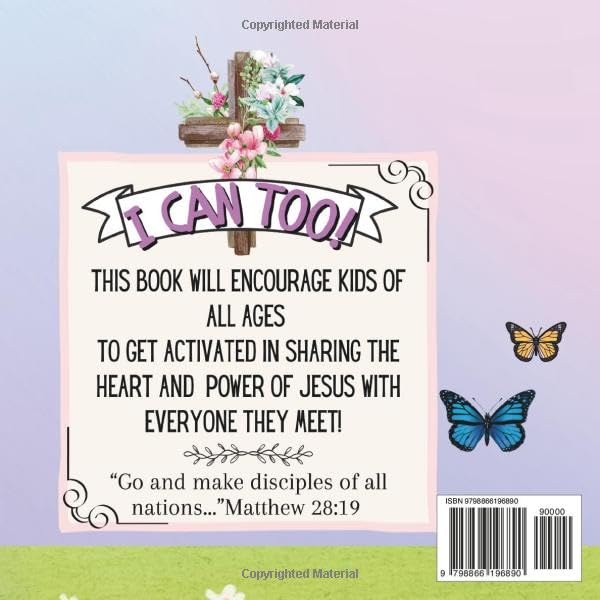 Miniatura 2 de I Can Too!