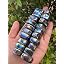 Rainbow Magnetic Hematite