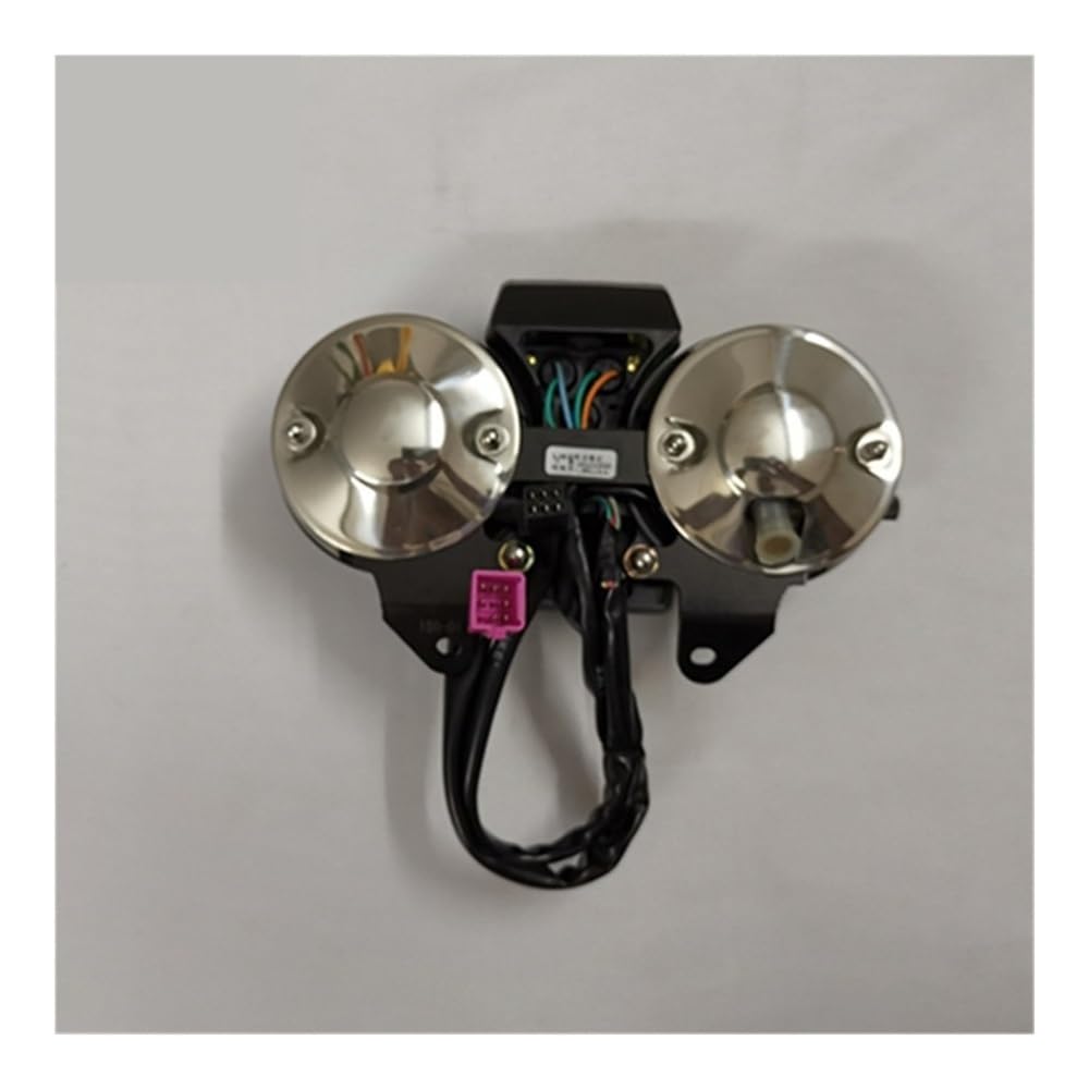 Contagiri contachilometri Indicatore Di Direzione Del Motociclo Indicatore Del Tachimetro Leggibile Pannello Contachilometri Del Motociclo Strumento LED KM/H ATV Per GS