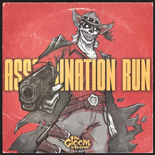 The Gloom In The Corner