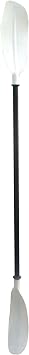 Aqua Marina Beach Aluminum Kayak Paddle (4 Sections)