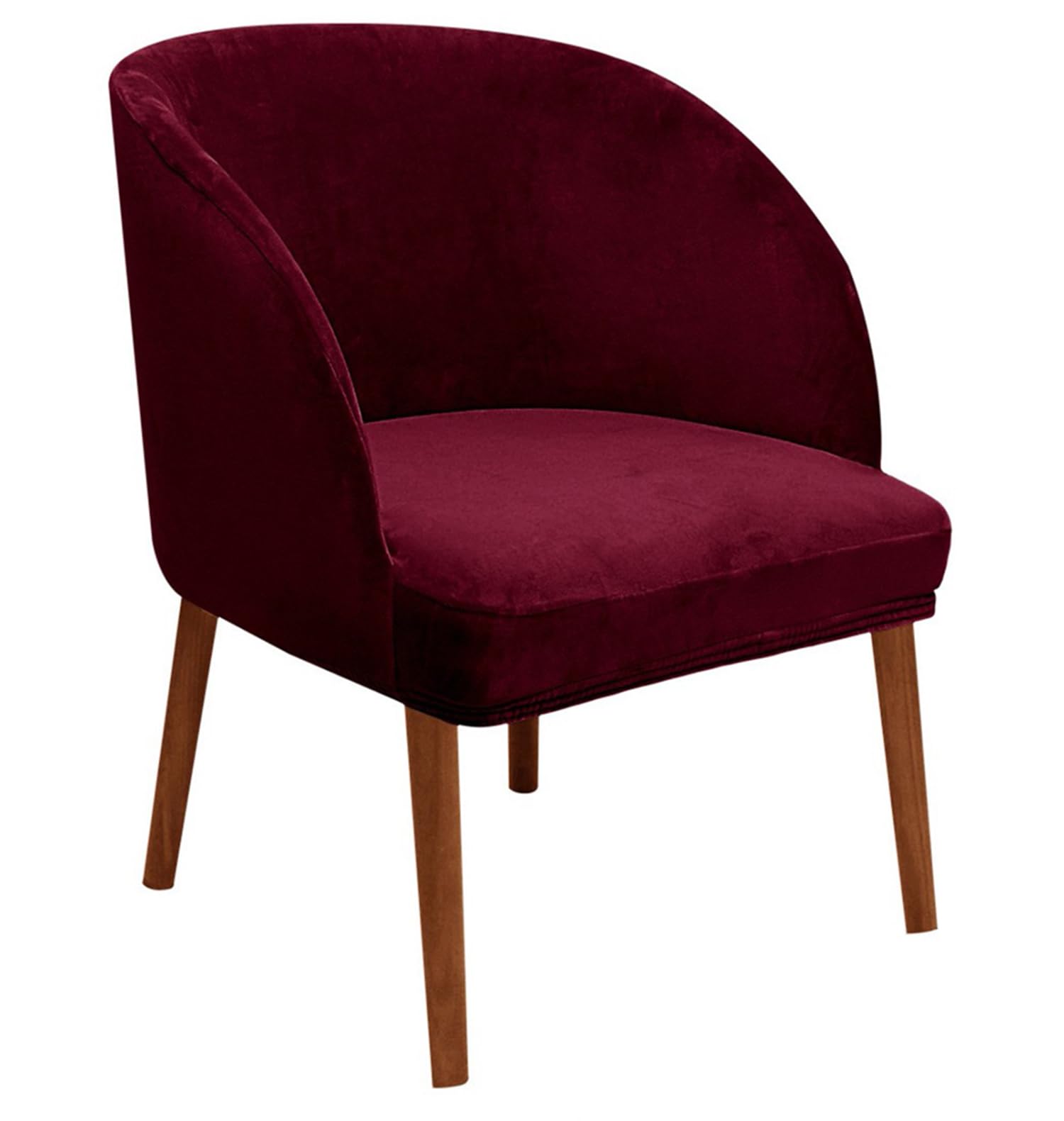 Coprisedia elasticizzati in stile nordico, per sedie rotonde da pranzo e cucina, con braccioli, moderne, elastiche, per mobili da ufficio e sala da pranzo