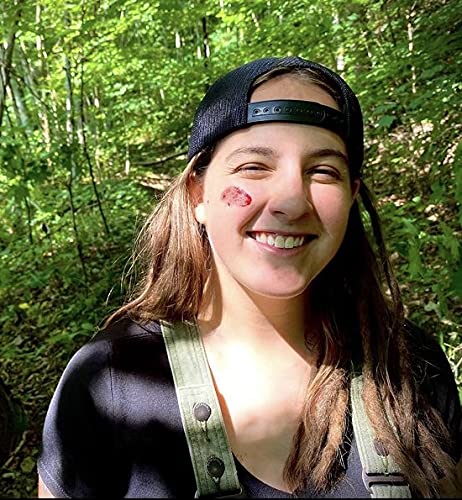 Sarah Rowe...Unmoved and Unashamed Podcast Por  arte de portada