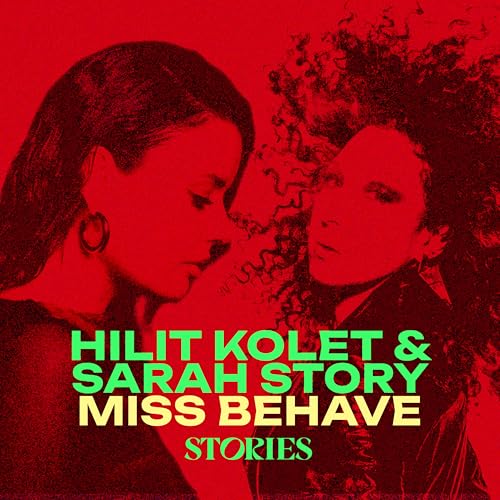 Hilit Kolet & Sarah Story