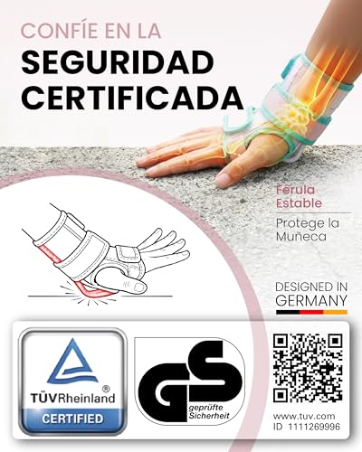 Rodilleras y coderas niña 99FLIPS SLIDE rosa XS para patines 2