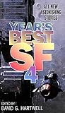 Year's Best SF 4