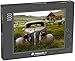 Produktbild Puzzle 1000 Teile EIN historisches Auto in Bodie Ghost Town - Klassische Puzzle, 1000 / 200 / 2000 Teile, edle Motiv-Schachtel, Fotopuzzle-Kollektion 'Sonstiges'