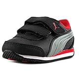 PUMA Speed Light up V Kids Sneaker (Toddler/Little Kid/Big Kid)