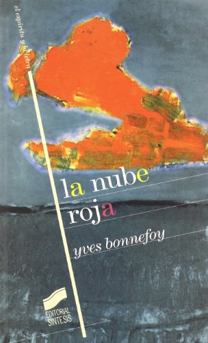 La nube roja: 17 (El espíritu y la letra)