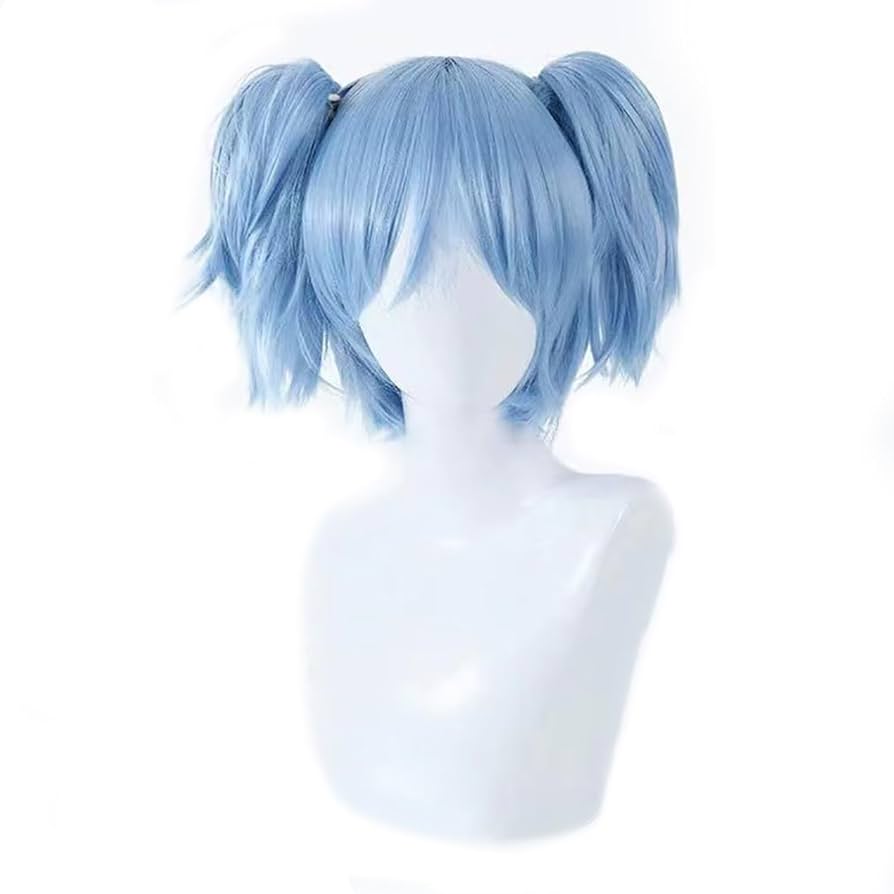 Amazon.co.jp: 暗殺教室 潮田 渚 しおた なぎさ ウィッグ