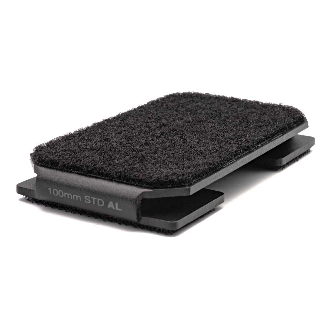 Amazon | Thin Pedal Riser 100mm STANDARD AL 薄型 コンパクト ペダル