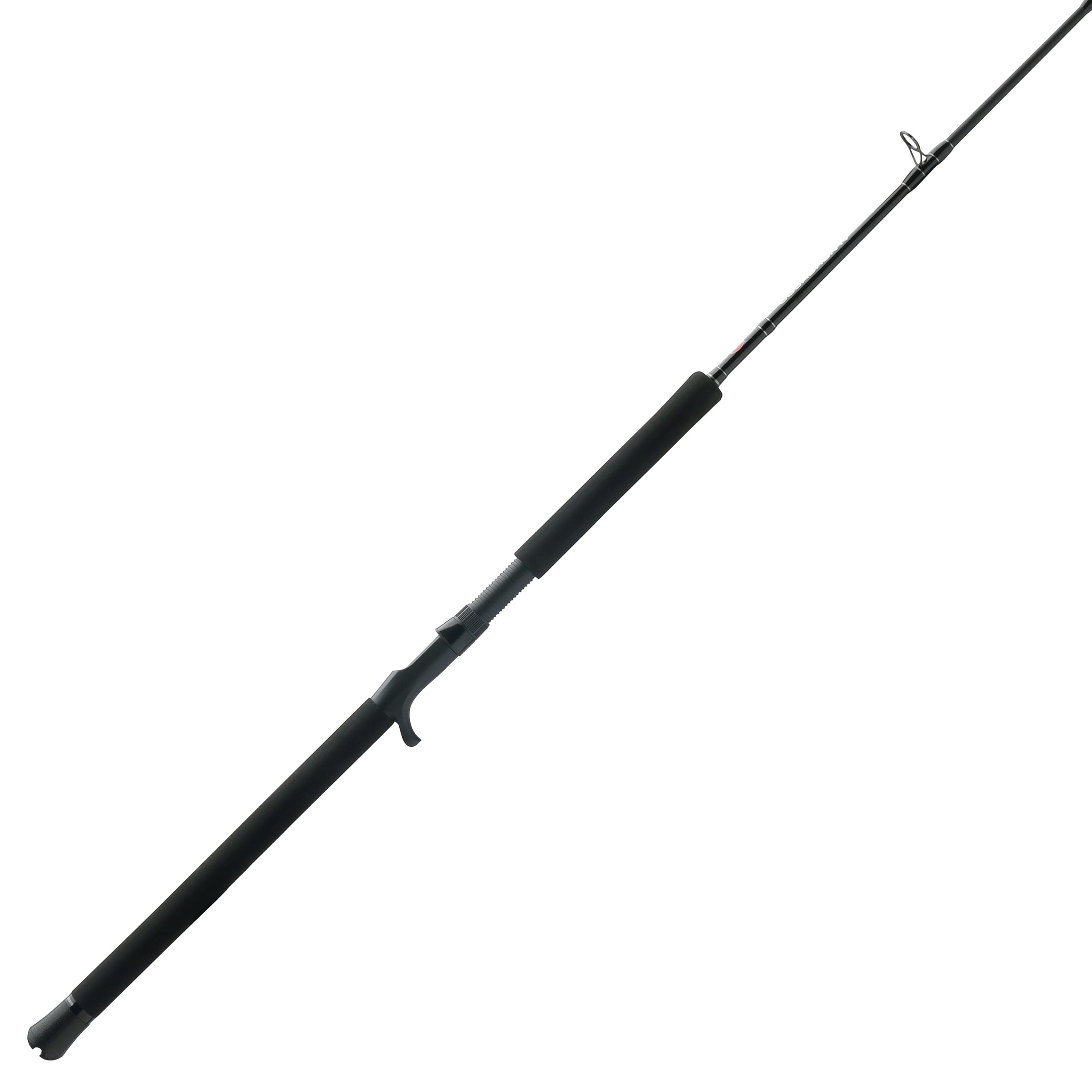 Penn Squadron IV Jig Conventional Casting Rod