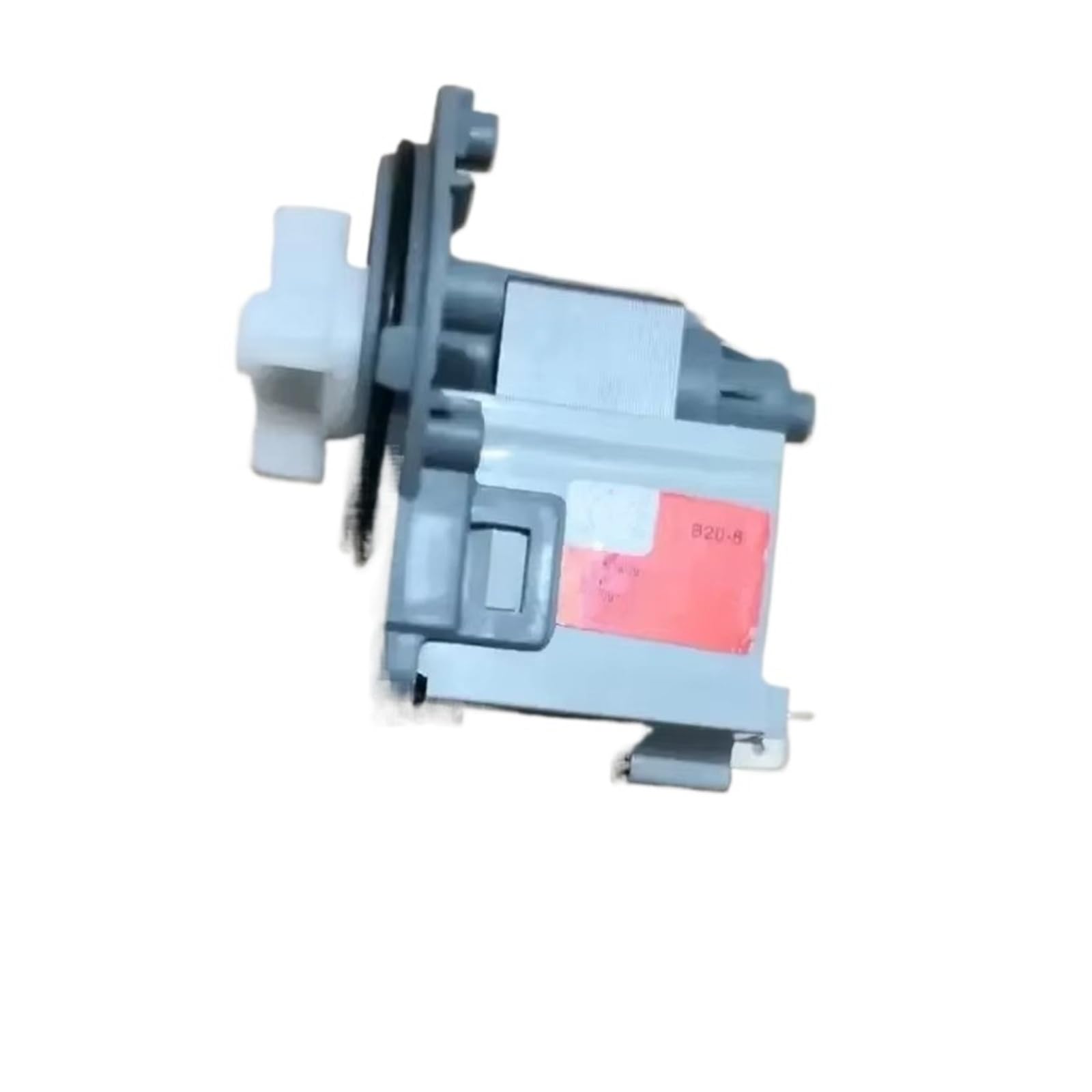WashingMachine Drain Pump Motor for Samsung for WF-C863 for WF-C963R for WF-R1065S Washing Machine Drain Motor B20-6 220V 30W