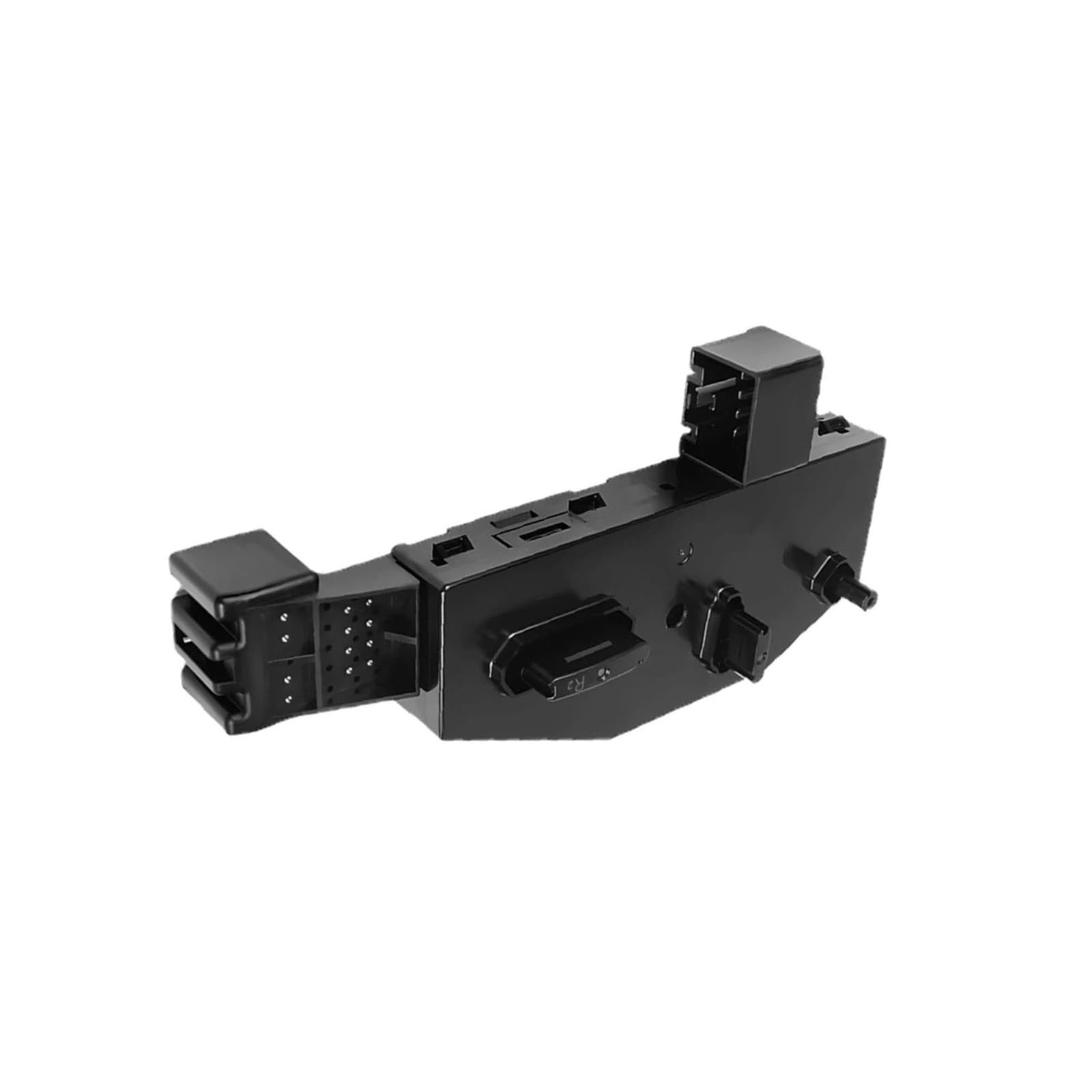 Per GMC Per Sierra 1500 2500 3500 Per Yukon XL Interruttore Regolazione Sedile Passeggero Anteriore 23247096 Power Seat Adjustment Switch