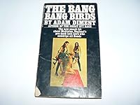 The Bang Bang Birds 0718105680 Book Cover