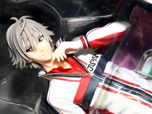 Amazon.co.jp: 新テニスの王子様 プレミアムフィギュア“白石蔵ノ介