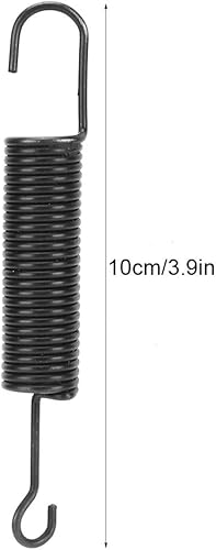 Miniatura 3 de TOPINCN 50PCS Speeding Control Governor Spring Light Weight Spring for R175 Oil Engine Generator Parts Accessories