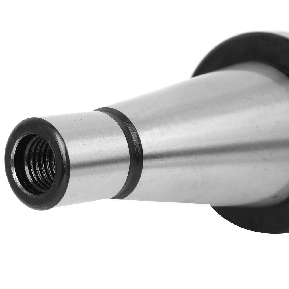 Hochpräziser rechtwinkliger Fräser, BAP400R-50-22-4T Fräser + Spannzangenfutterhalter NT40-FMB22 + Fräseinsätze APMT1604(4PCS Milling Inserts)