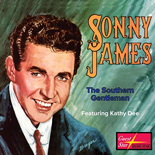 Sonny James & Kathy Dee