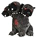 Pacific Giftware Hellions Plush Series Cerberus Plush