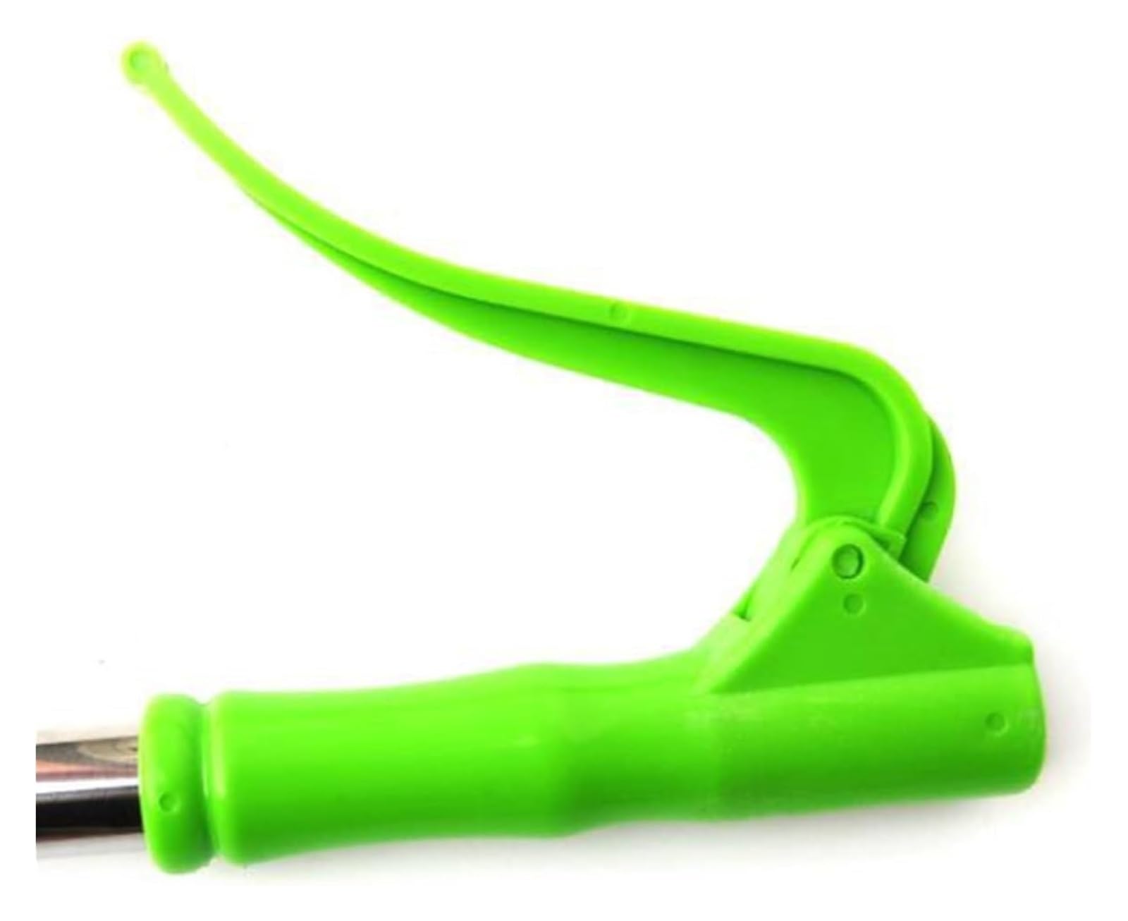KEuLen Pinza Telescopica, Pinza Raccogli Rifiuti, Pinza for afferrare con Manico Lungo, Strumento di Raccolta, Bastone di Raccolta