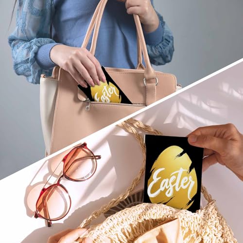 Image of Ocean Beach Glasses Case, Sunglasses Organizer Eyeglasses Case Glasses Cases Pouch For Men Women