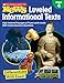Scholastic News Leveled Informational Texts: Grade 4: High-Interest Passages Written in Three Levels With Comprehension Questions