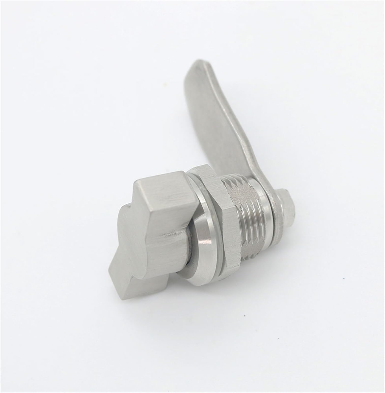 Serrure à poignée MS722 en inox 304 contre l'usure des coffrets extérieurs