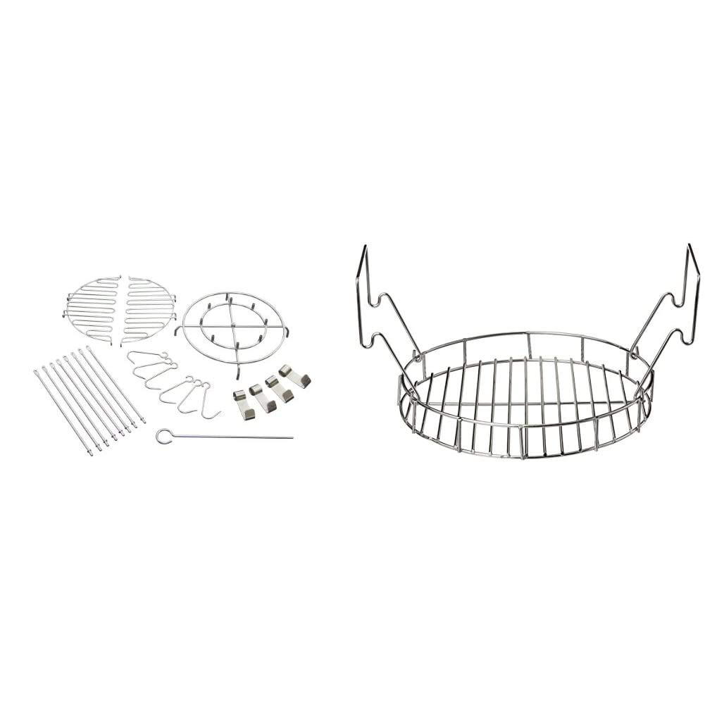 CharBroil The Big Easy 22Piece Turkey Fryer Accessory