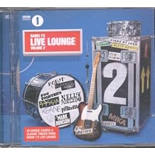 Radio 1s Live Lounge, Vol. 2