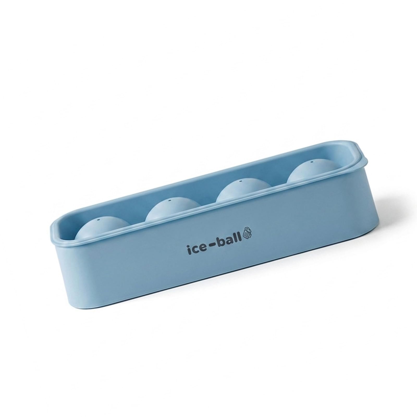 Whoasyst Cooling Disc Tray for Spirit Enthusiasts Produces Perfect Circles That Keep Drinks Cold Without Diluting Event Ice Ball Maker